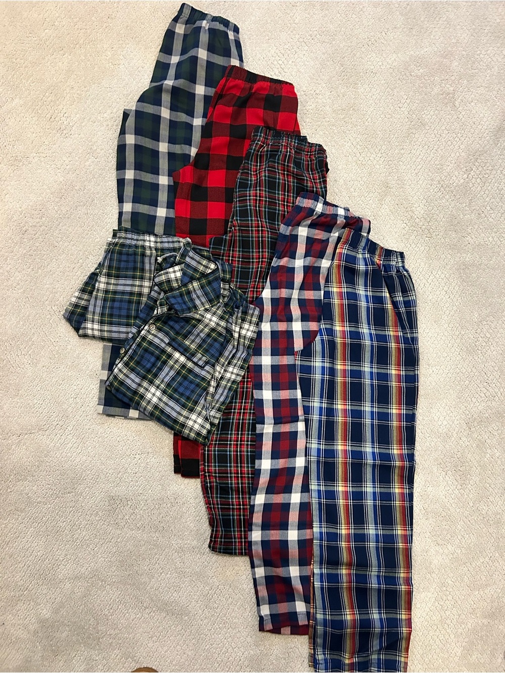 Gap boys pajama pants and set - 14